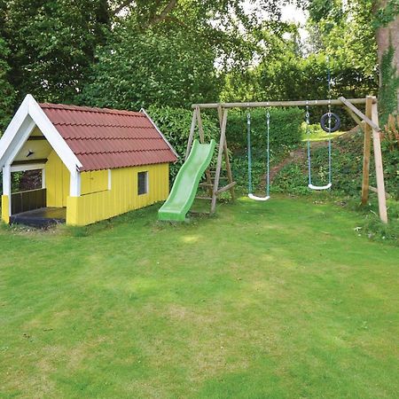 2 Bedroom Pet Friendly Home In Broager Exteriör bild