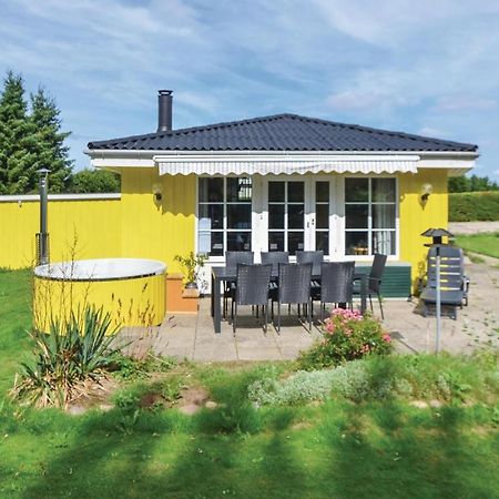 2 Bedroom Pet Friendly Home In Broager Exteriör bild