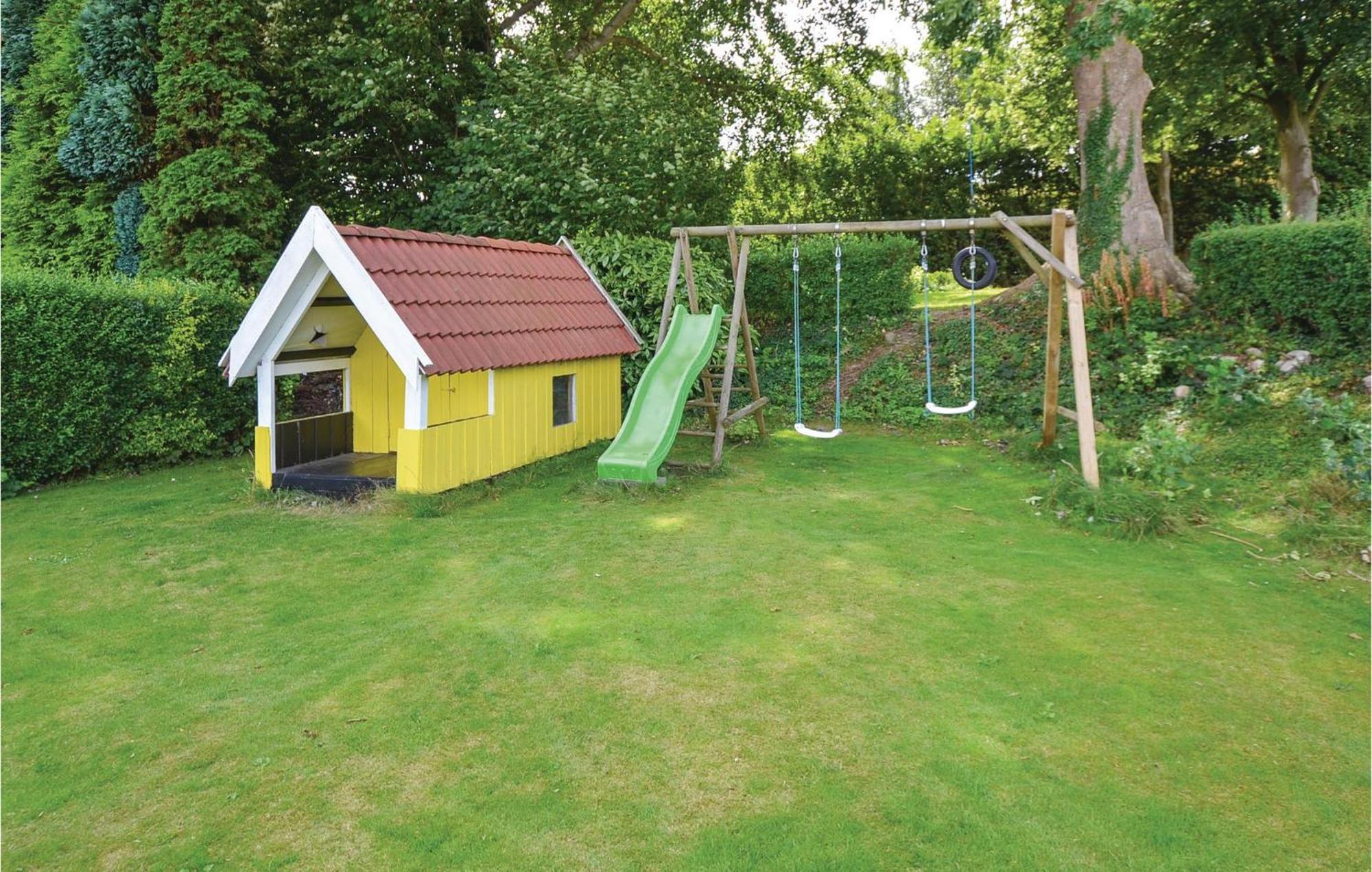 2 Bedroom Pet Friendly Home In Broager Exteriör bild