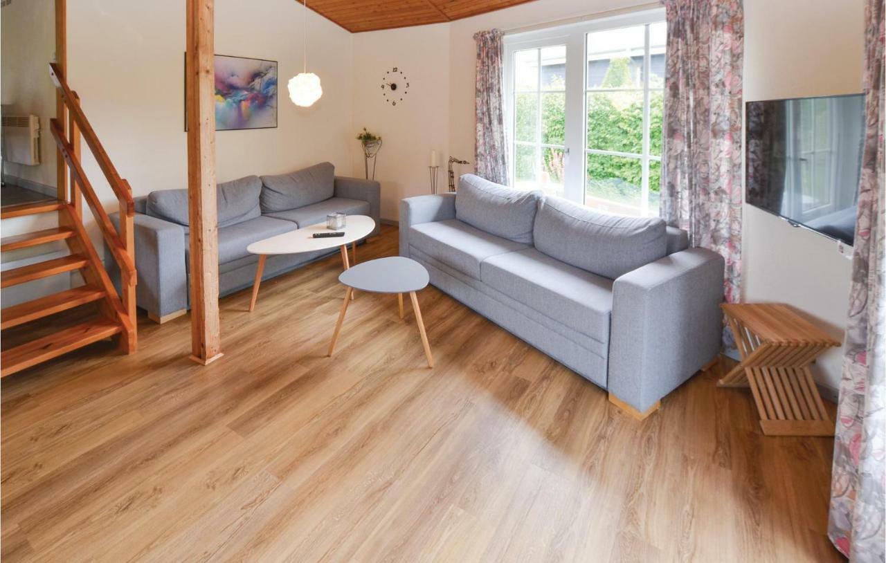 2 Bedroom Pet Friendly Home In Broager Exteriör bild