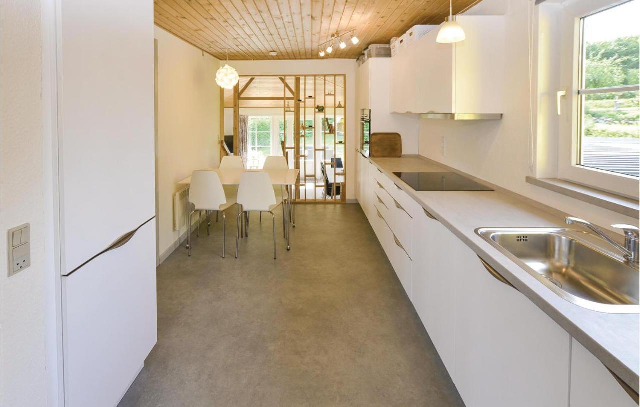2 Bedroom Pet Friendly Home In Broager Exteriör bild