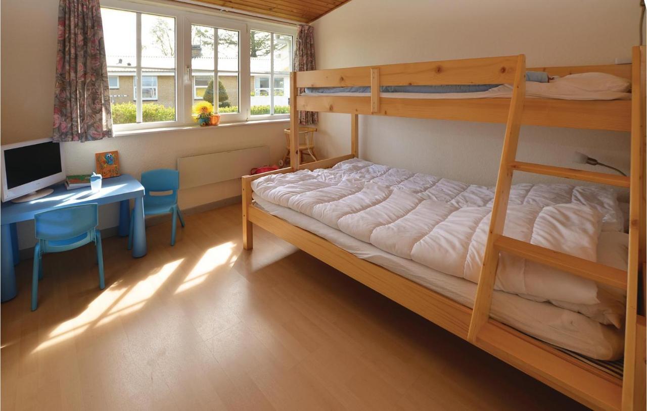2 Bedroom Pet Friendly Home In Broager Exteriör bild