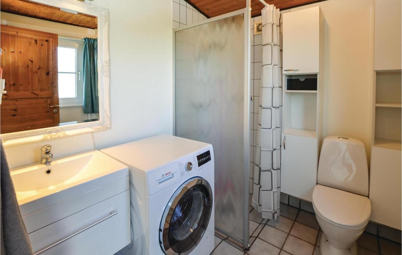 2 Bedroom Pet Friendly Home In Broager Exteriör bild