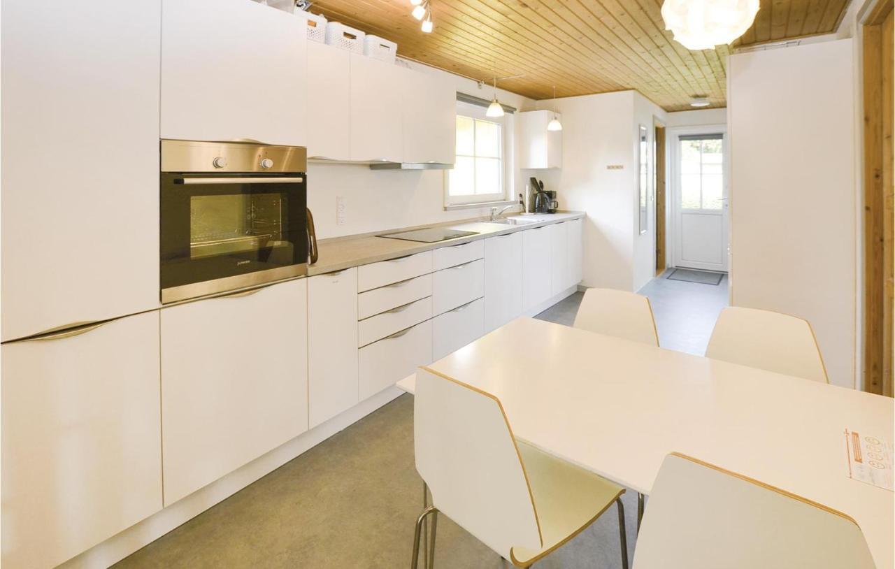 2 Bedroom Pet Friendly Home In Broager Exteriör bild
