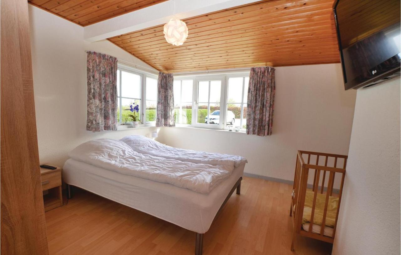 2 Bedroom Pet Friendly Home In Broager Exteriör bild