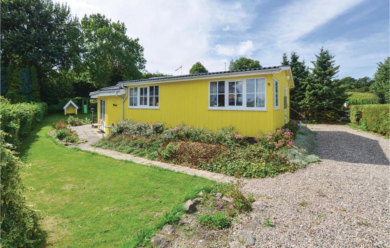 2 Bedroom Pet Friendly Home In Broager Exteriör bild
