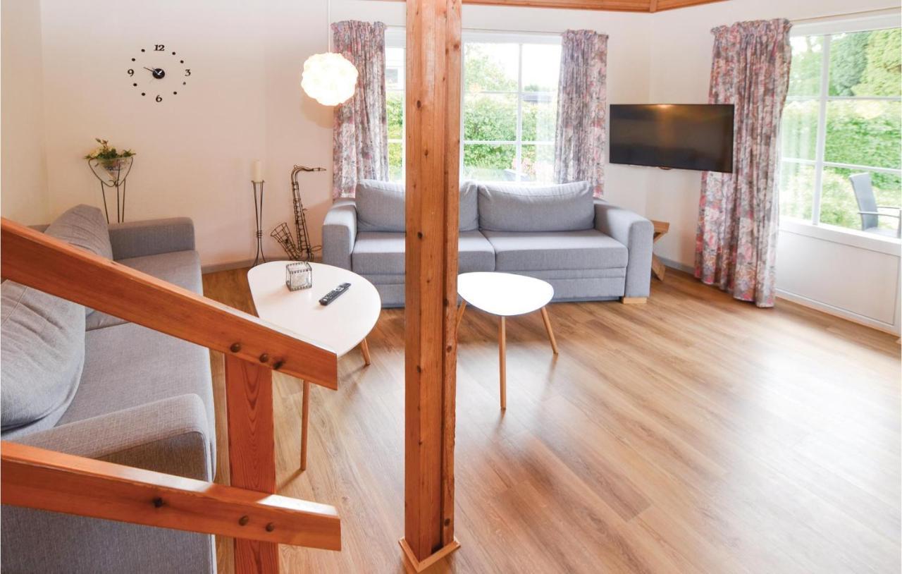 2 Bedroom Pet Friendly Home In Broager Exteriör bild